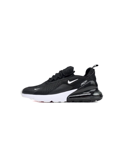 POP  Air Max 270 Black/White  AH8050-002 01