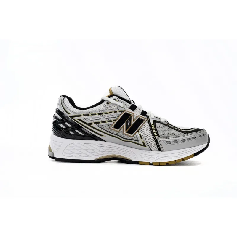 POP  New Balance 1906R White Metallic Gold, M1906RA