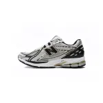 POP  New Balance 1906R White Metallic Gold, M1906RA