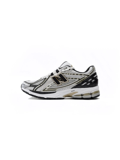 POP  New Balance 1906R White Metallic Gold, M1906RA 01