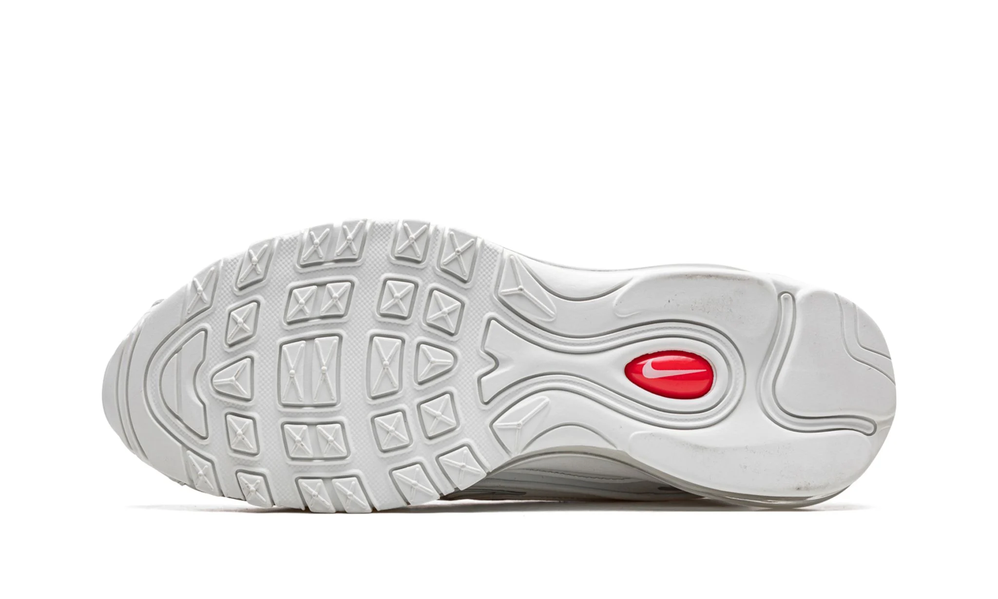  GET Air Max 98 TL Supreme White, DR1033-100