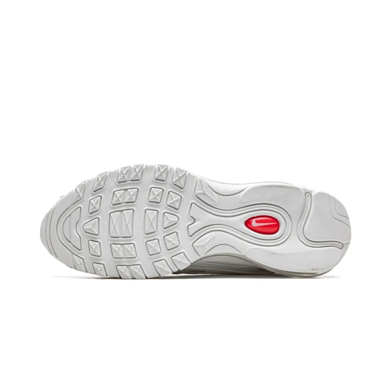 POP  Air Max 98 TL Supreme White, DR1033-100