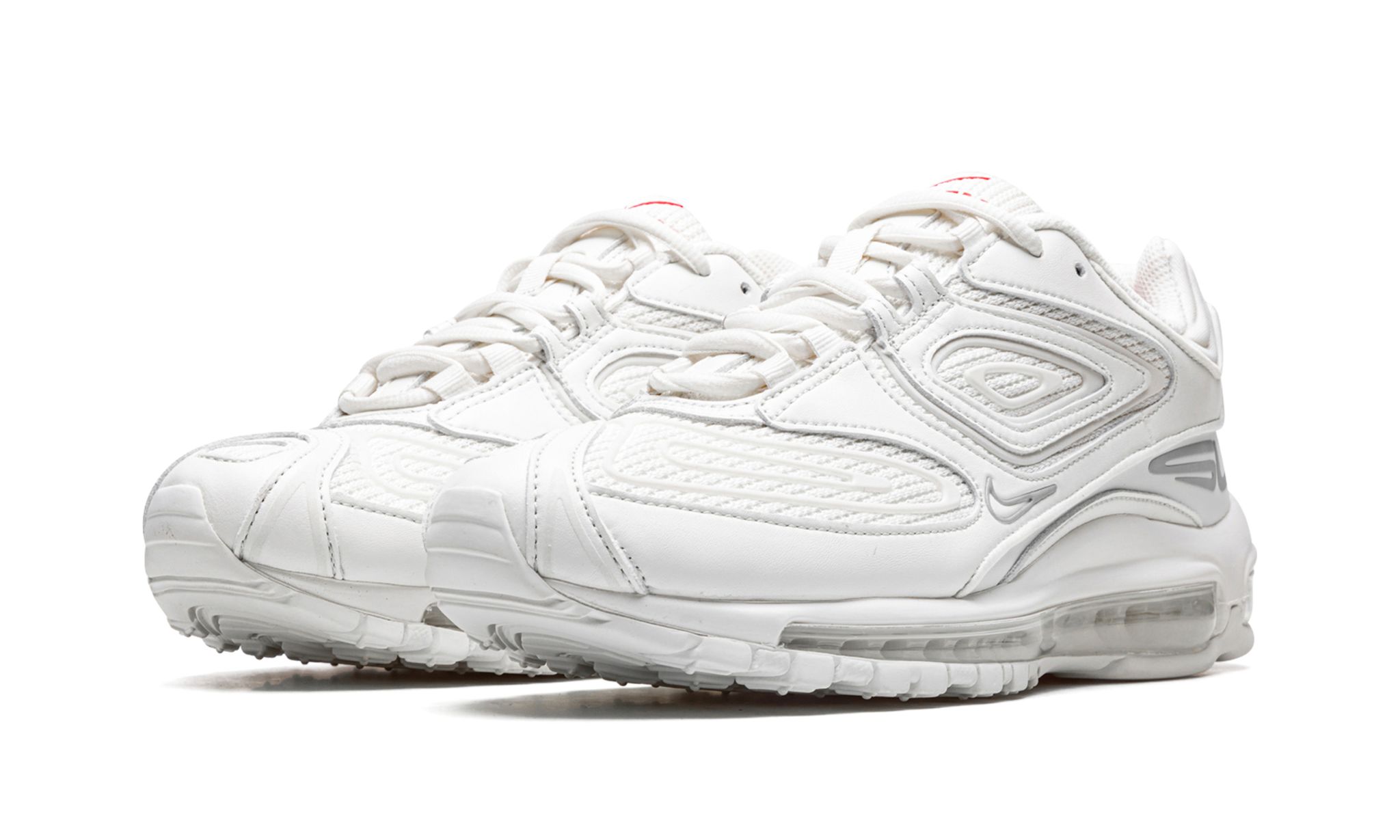  GET Air Max 98 TL Supreme White, DR1033-100