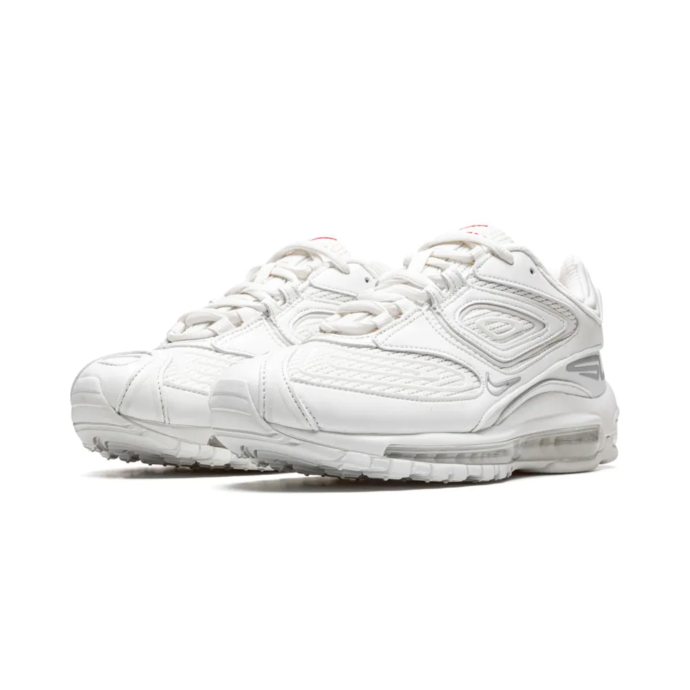 POP  Air Max 98 TL Supreme White, DR1033-100