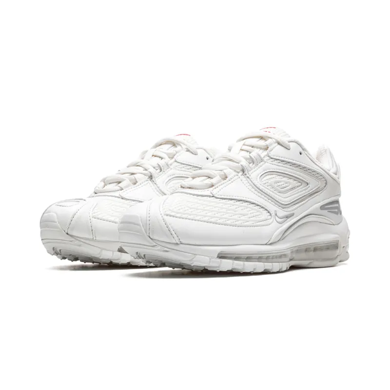 POP  Air Max 98 TL Supreme White, DR1033-100