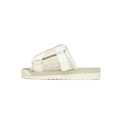 PK  Dior Alpha oblique All White 3SA081YYV H060 01