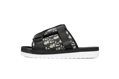 POP  Dior Alpha oblique Half Flower 3SN272ZIR 16536 01