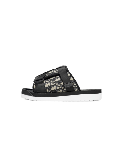 POP  Dior Alpha oblique Half Flower 3SN272ZIR 16536 01
