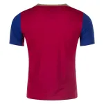 Free Shipping: Soccer Jersey Barcelona Training  23/24 Red