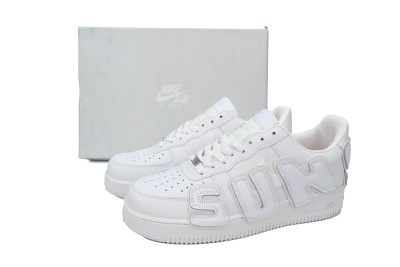 PKGoden  Air Force 1 Low Cactus CPFM Plant Flea Market White, DD7050-100 02