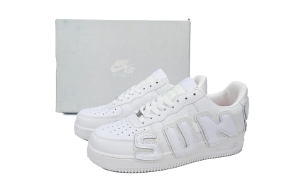 PKGoden  Air Force 1 Low Cactus CPFM Plant Flea Market White, DD7050-100 02
