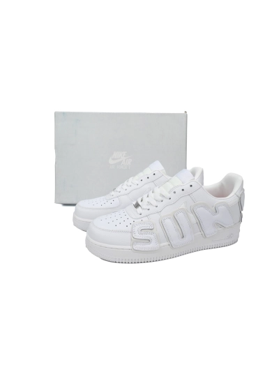 PKGoden  Air Force 1 Low Cactus CPFM Plant Flea Market White, DD7050-100 02