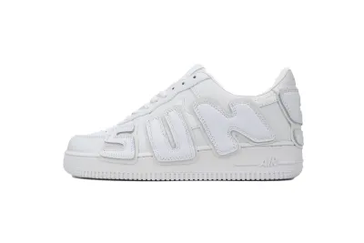 PKGoden  Air Force 1 Low Cactus CPFM Plant Flea Market White, DD7050-100 01