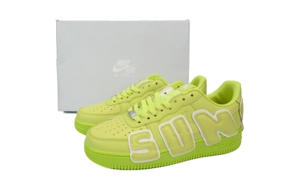 PKGoden  Air Force 1 Low Cactus CPFM Plant Flea Moss, FQ7069-300 02