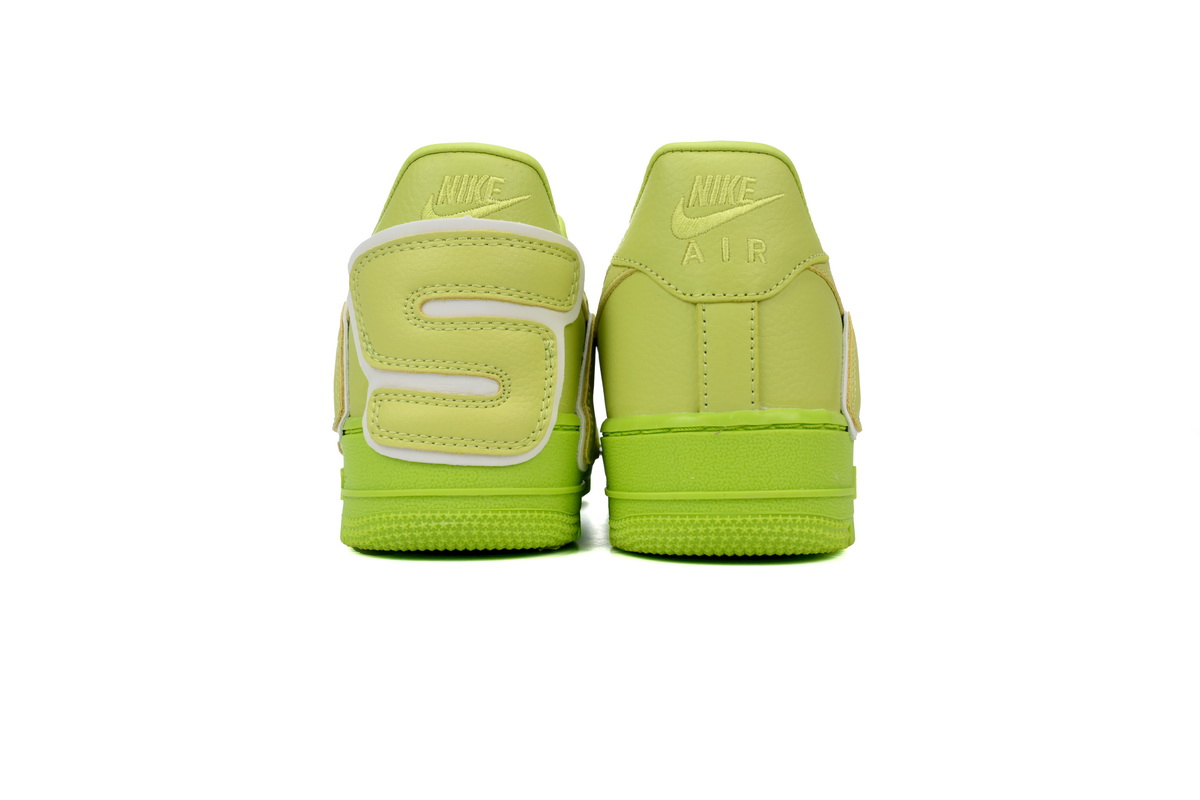 PKGoden  Air Force 1 Low Cactus CPFM Plant Flea Moss, FQ7069-300