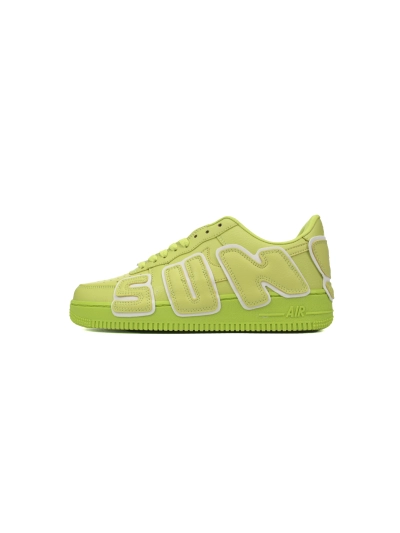 PKGoden  Air Force 1 Low Cactus CPFM Plant Flea Moss, FQ7069-300 01