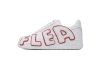 PKGoden  Air Force 1 Low Cactus CPFM Plant Flea White Red, CK4746-991