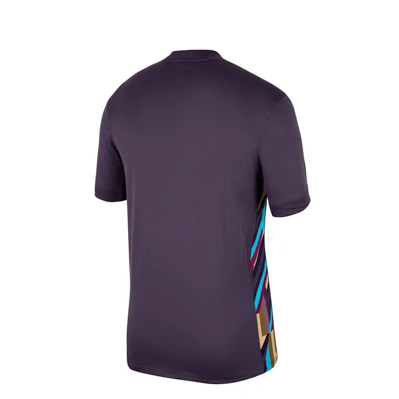 Free Shipping: Soccer Jersey England Away Home 2024