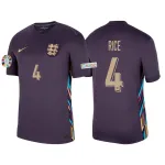 Free Shipping: Soccer Jersey England Away Home 2024