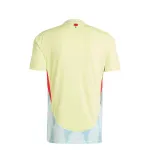 Free Shipping: Soccer Jersey Spain Away Jersey 2024
