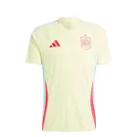 Free Shipping: Soccer Jersey Spain Away Jersey 2024