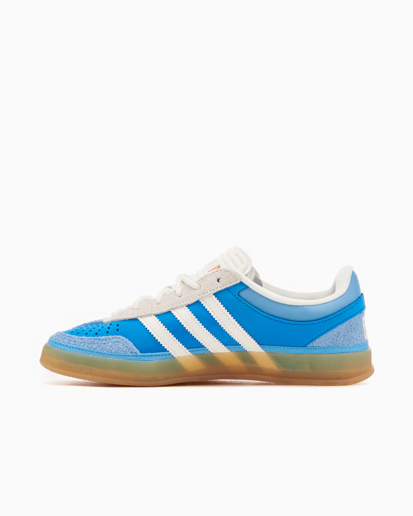 POP  adidas Gazelle Indoor Bad Bunny San Juan IF9734