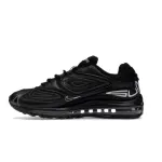 POP  Air Max 98 TL Supreme Black,  DR1033-001
