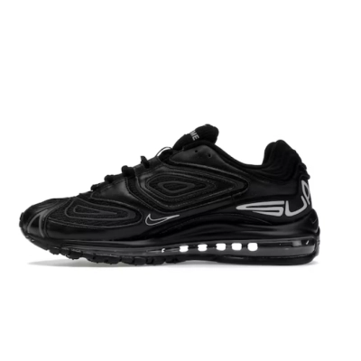  GET Air Max 98 TL Supreme Black,  DR1033-001 01