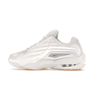 Perfectkicks  Hot Step 2 Drake NOCTA White 01