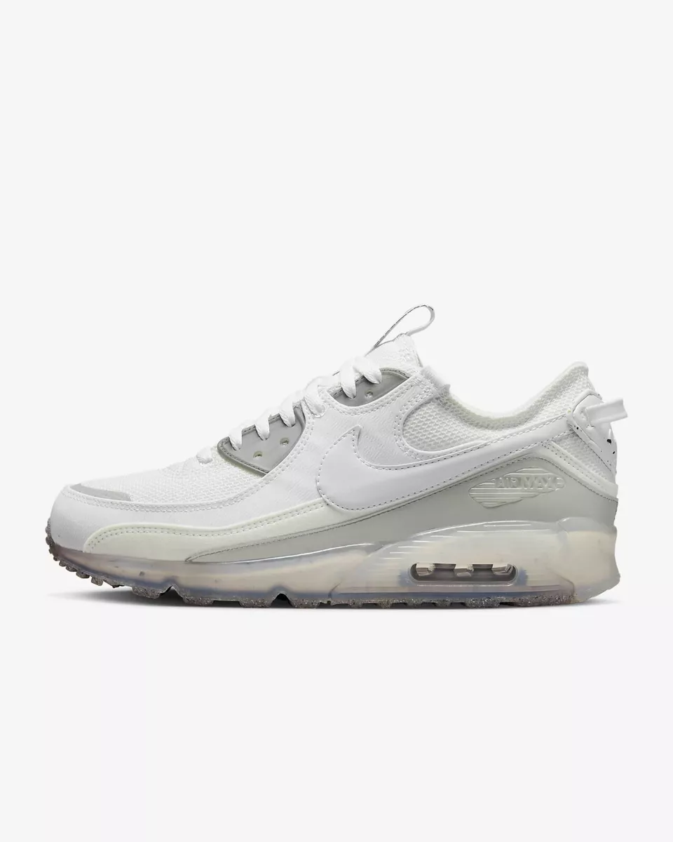 POP   Air Max Terrascape 90 White Grey DQ3987-101