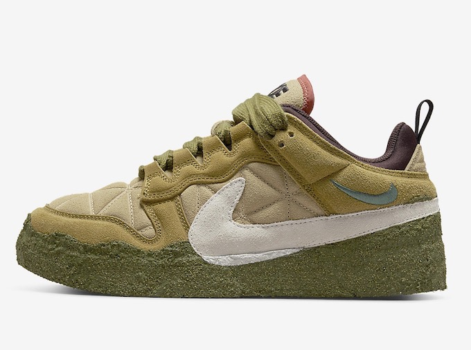 PKGoden  ﻿ CPFM Flea 1 Cactus Plant Flea Market Desert Moss DM0430-700