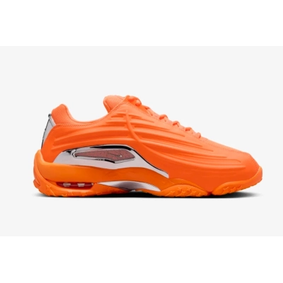 Perfectkicks  NOCTA HOT STEP 2 TOTAL ORANGE 02