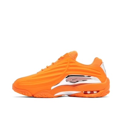 Perfectkicks  NOCTA HOT STEP 2 TOTAL ORANGE 01