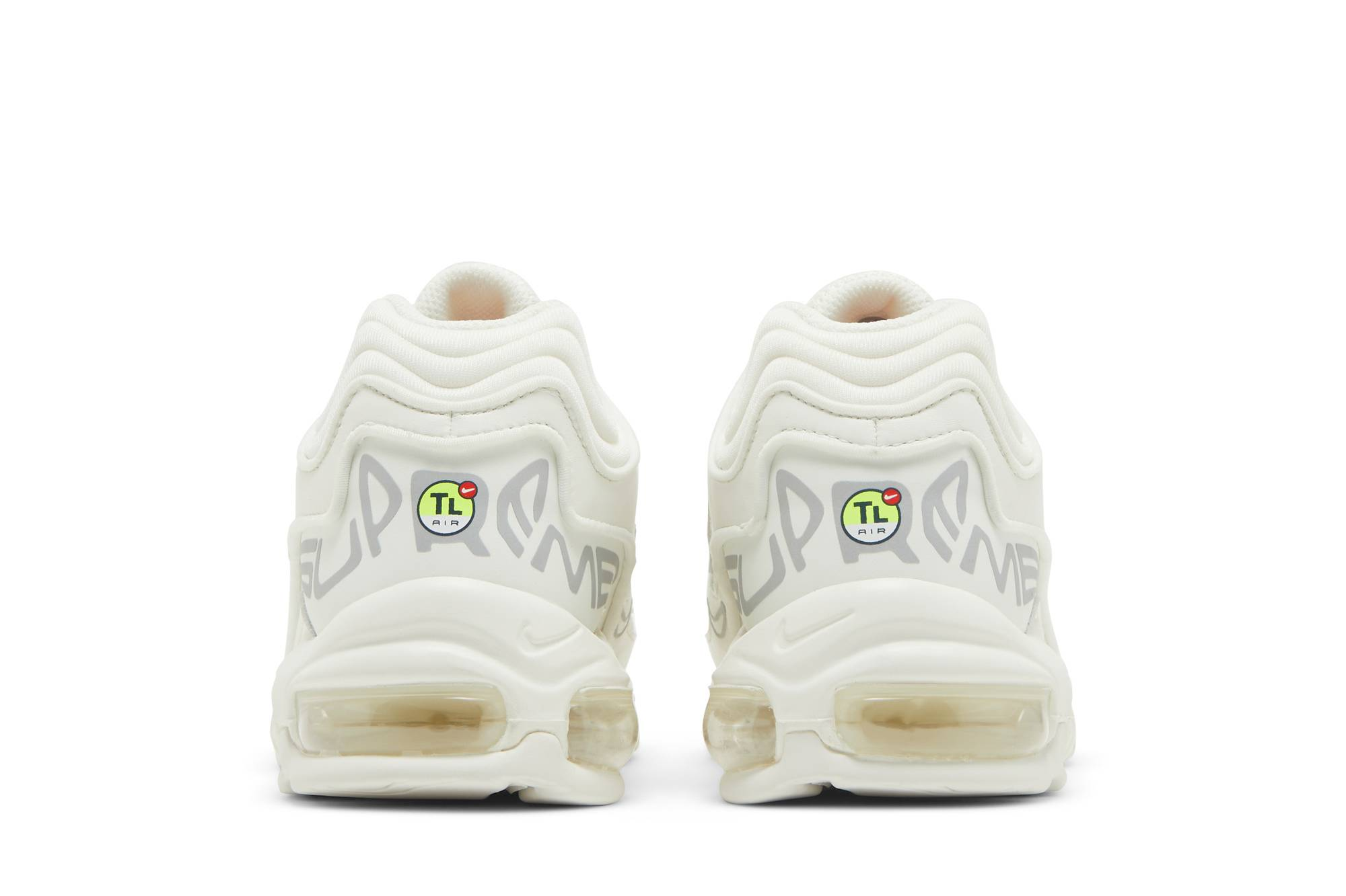  GET Air Max 98 TL Supreme White, DR1033-100