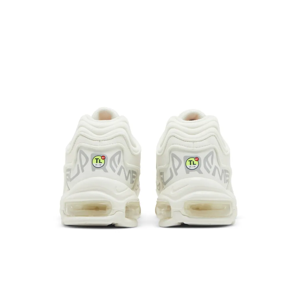 POP  Air Max 98 TL Supreme White, DR1033-100