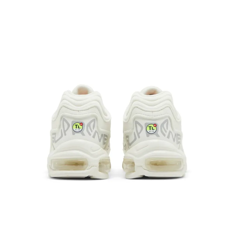 POP  Air Max 98 TL Supreme White, DR1033-100