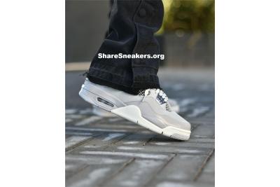 PKGoden Jordan 4 Retro Frozen Moments,  AQ9129-001 02