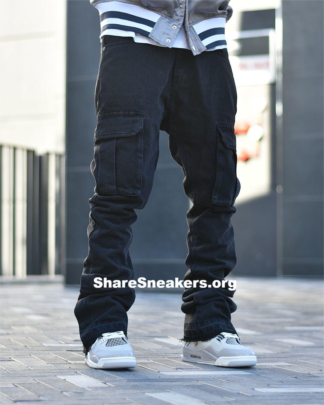 PKGoden Jordan 4 Retro Frozen Moments,  AQ9129-001