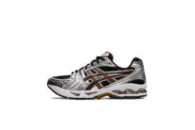 POPAsics Gel Kayano 14 'Black Coffee 1201A019-004 01