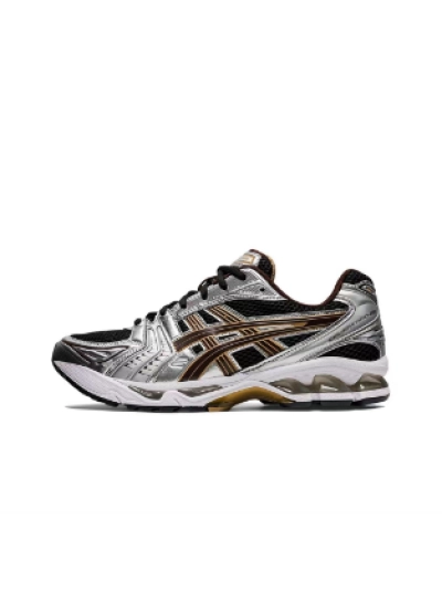 POPAsics Gel Kayano 14 'Black Coffee 1201A019-004 01