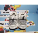 PKGoden Dior B22 Triple White Silver 3SN231YJG_H000