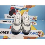 PKGoden Dior B22 Triple White Silver 3SN231YJG_H000