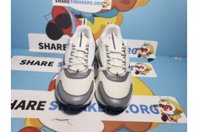 PKGoden Dior B22 Triple White Silver 3SN231YJG_H000 02