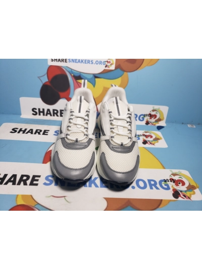 PKGoden Dior B22 Triple White Silver 3SN231YJG_H000 02