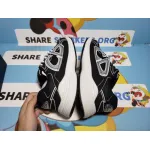 PKGoden Dior B30 Light Grey Sneakers Black Coffee Color 3SN279ZND-H969