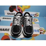 Dior B30 Light Grey Sneakers Black Coffee Color 3SN279ZND-H969