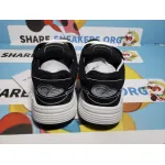 PKGoden Dior B30 Light Grey Sneakers Black Coffee Color 3SN279ZND-H969