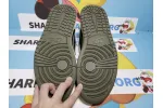 PKGoden  Travis Scott x Air Jordan 1 Low OG Olive, DZ4137-106