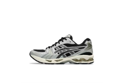 POP  Asics Gel Kayano 14 'Black Seal Grey 1201A019-005 01