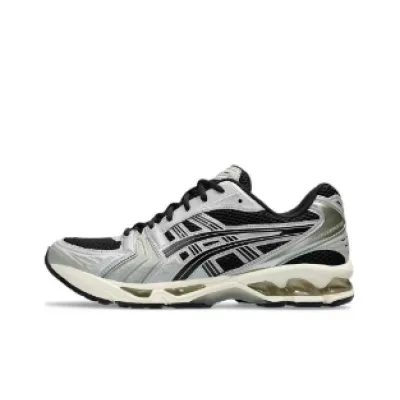  GET  Asics Gel Kayano 14 'Black Seal Grey 1201A019-005 01
